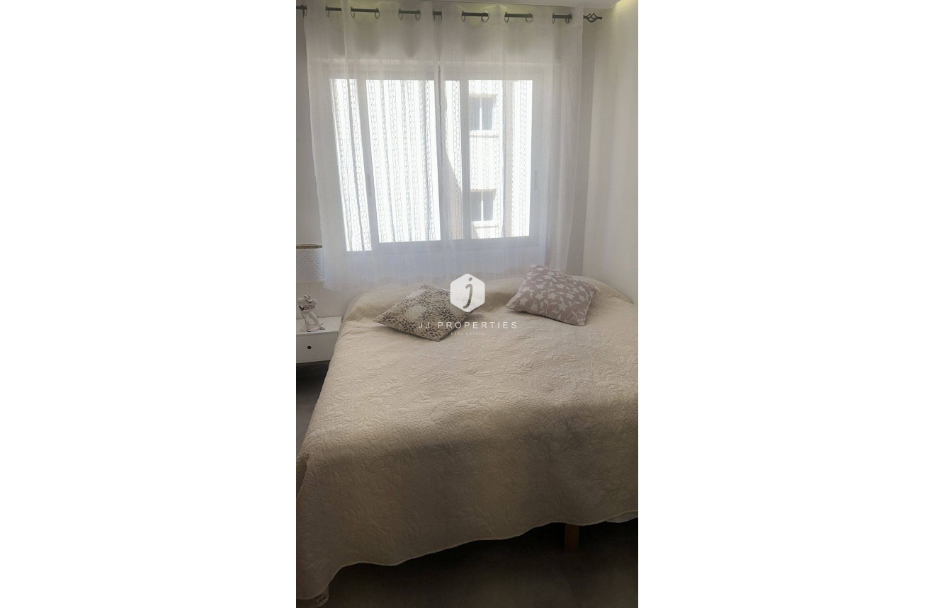Resale - Penthouse -
Torrevieja - Centro