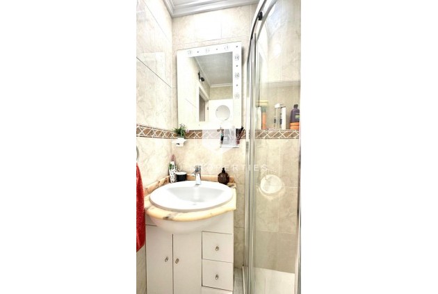 Resale - Villa -
Orihuela Costa - La Regia