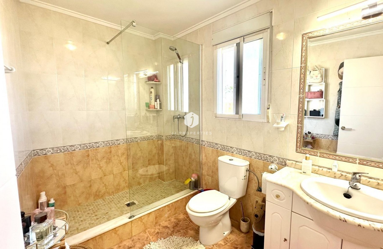 Resale - Villa -
Orihuela Costa - La Regia