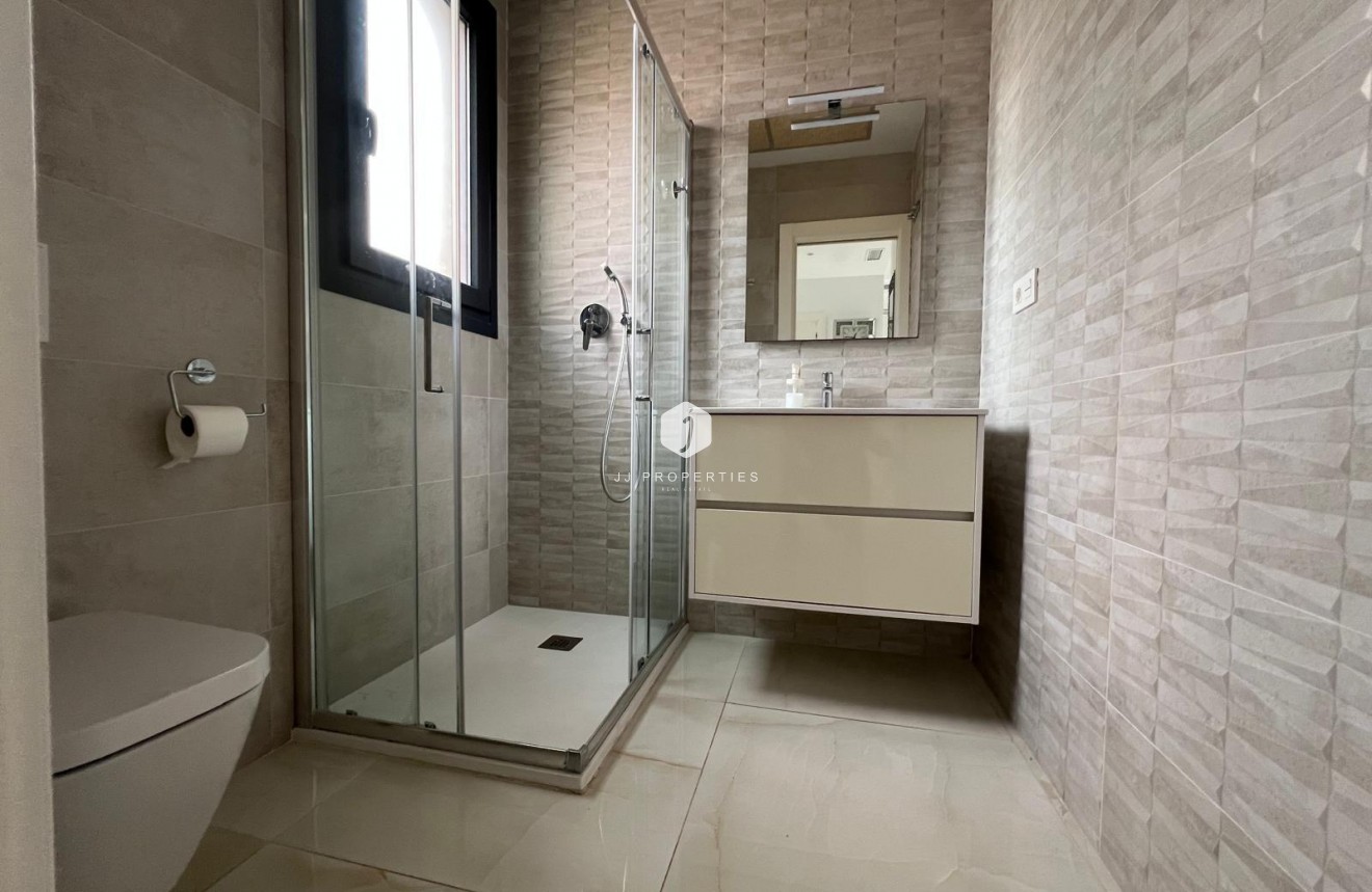 Resale - Villa -
Orihuela Costa - Lomas de Cabo Roig