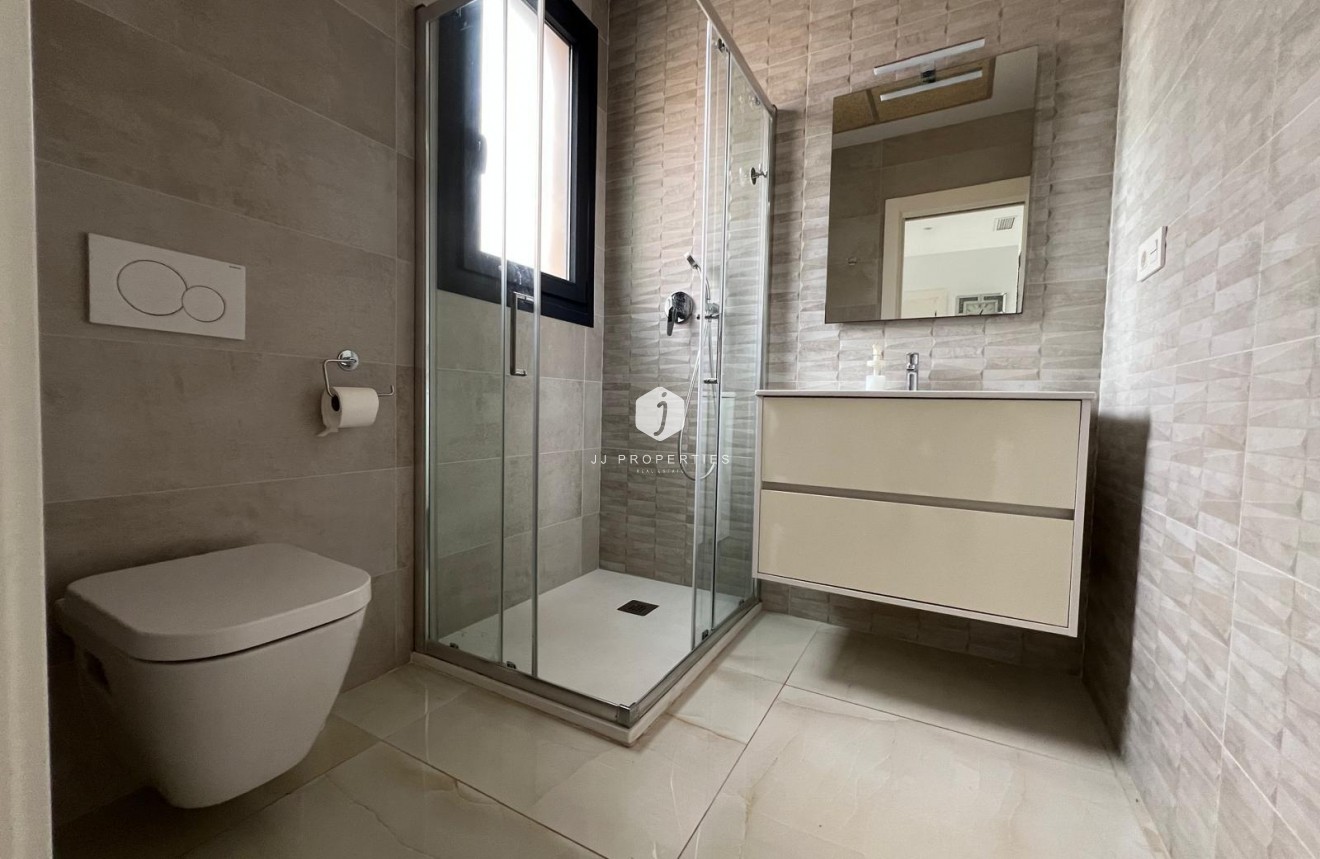 Resale - Villa -
Orihuela Costa - Lomas de Cabo Roig