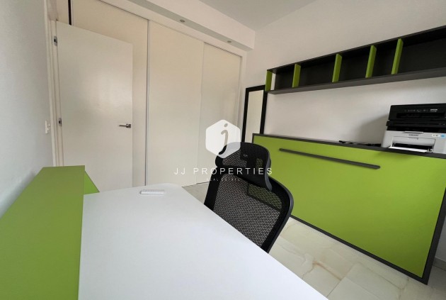 Resale - Villa -
Orihuela Costa - Lomas de Cabo Roig