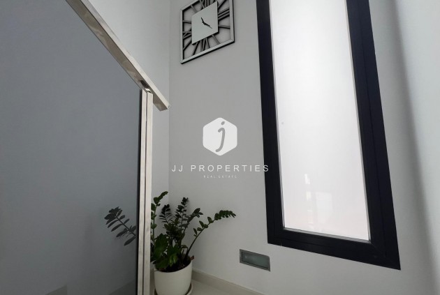 Resale - Villa -
Orihuela Costa - Lomas de Cabo Roig