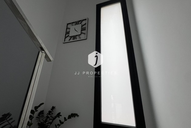 Resale - Villa -
Orihuela Costa - Lomas de Cabo Roig