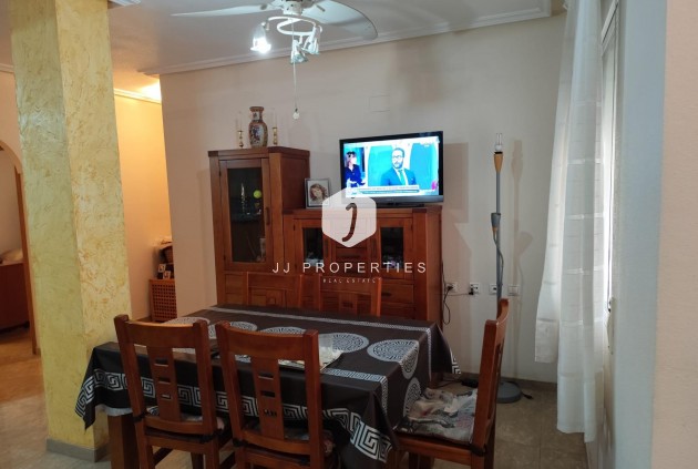 D'occasion - Appartement -
Torrevieja - Estacion de autobuses