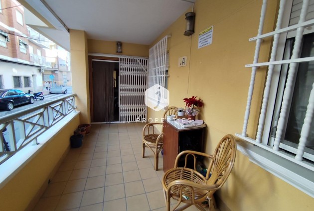 D'occasion - Appartement -
Torrevieja - Estacion de autobuses