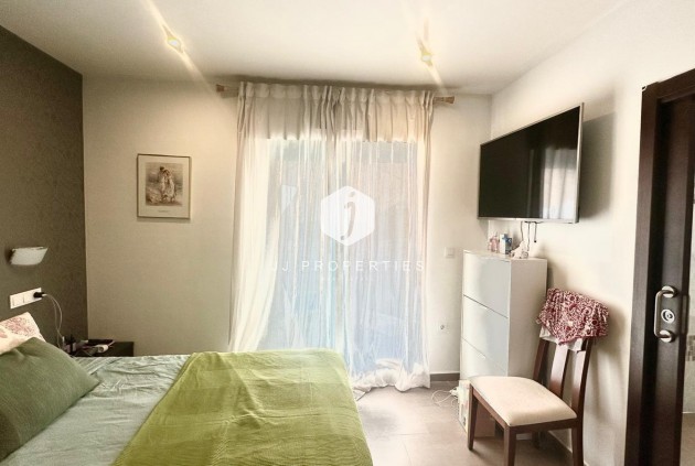 Resale - Chalet -
Torrevieja - aguas nuevas