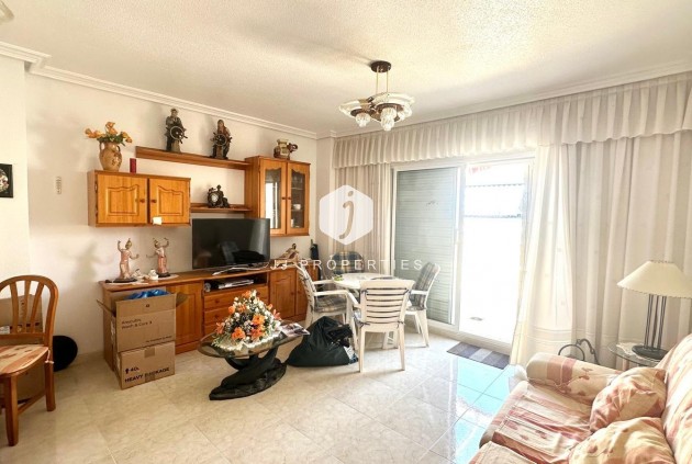 Aus zweiter Hand - Penthouse -
Torrevieja - Centro