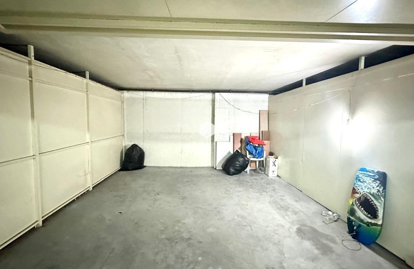 Aus zweiter Hand - Penthouse -
Torrevieja - Centro