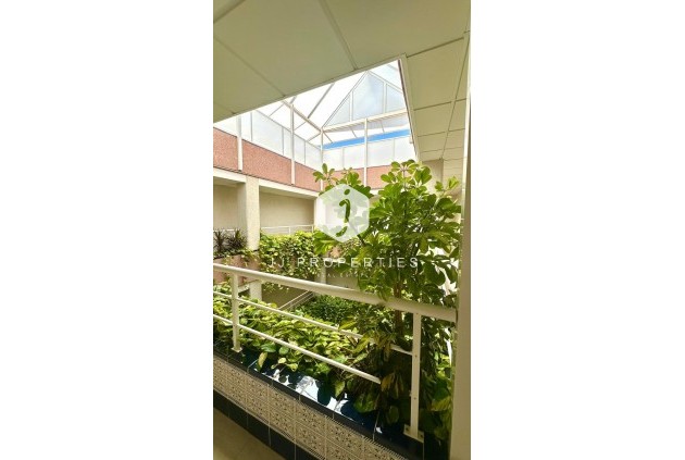 Aus zweiter Hand - Penthouse -
Torrevieja - Centro