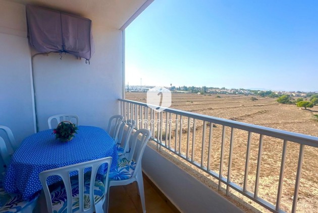 Resale - Apartment / flat -
Torrevieja - Punta prima