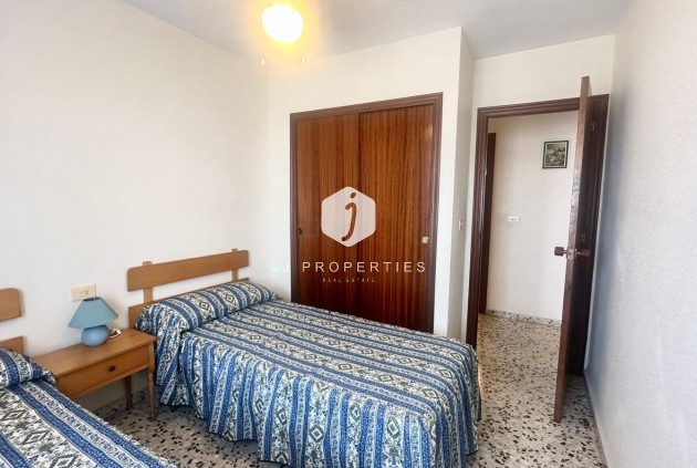Resale - Apartment / flat -
Torrevieja - Punta prima
