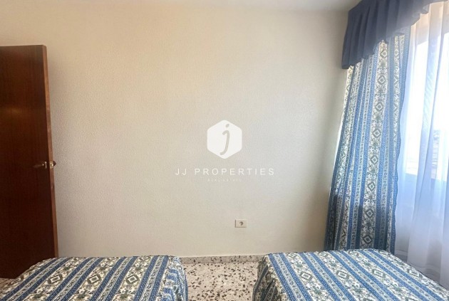 Resale - Apartment / flat -
Torrevieja - Punta prima