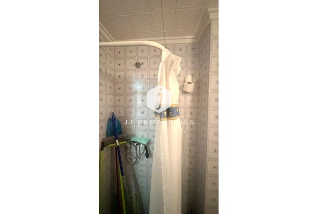 Resale - Apartment / flat -
Torrevieja - Punta prima