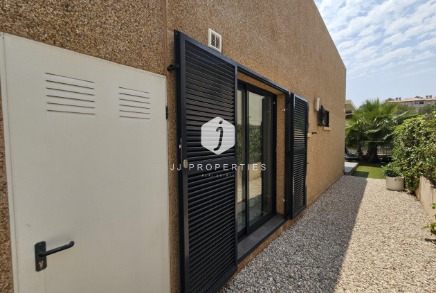 Resale - Villa -
Orihuela Costa - La Regia