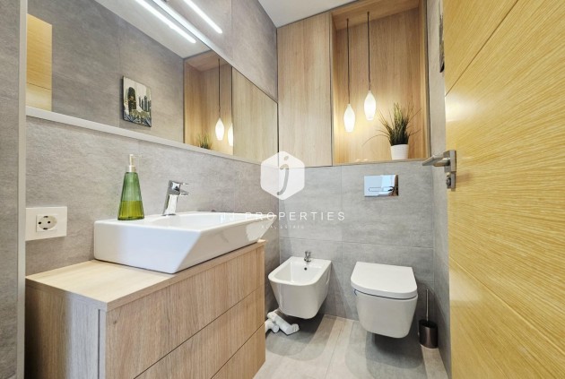 Resale - Villa -
Orihuela Costa - La Regia