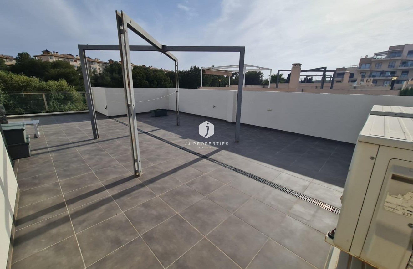 Resale - Villa -
Orihuela Costa - La Regia