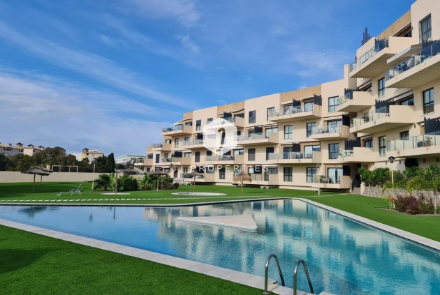 Resale - Villa -
Orihuela Costa - La Regia