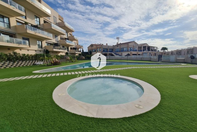 Resale - Villa -
Orihuela Costa - La Regia