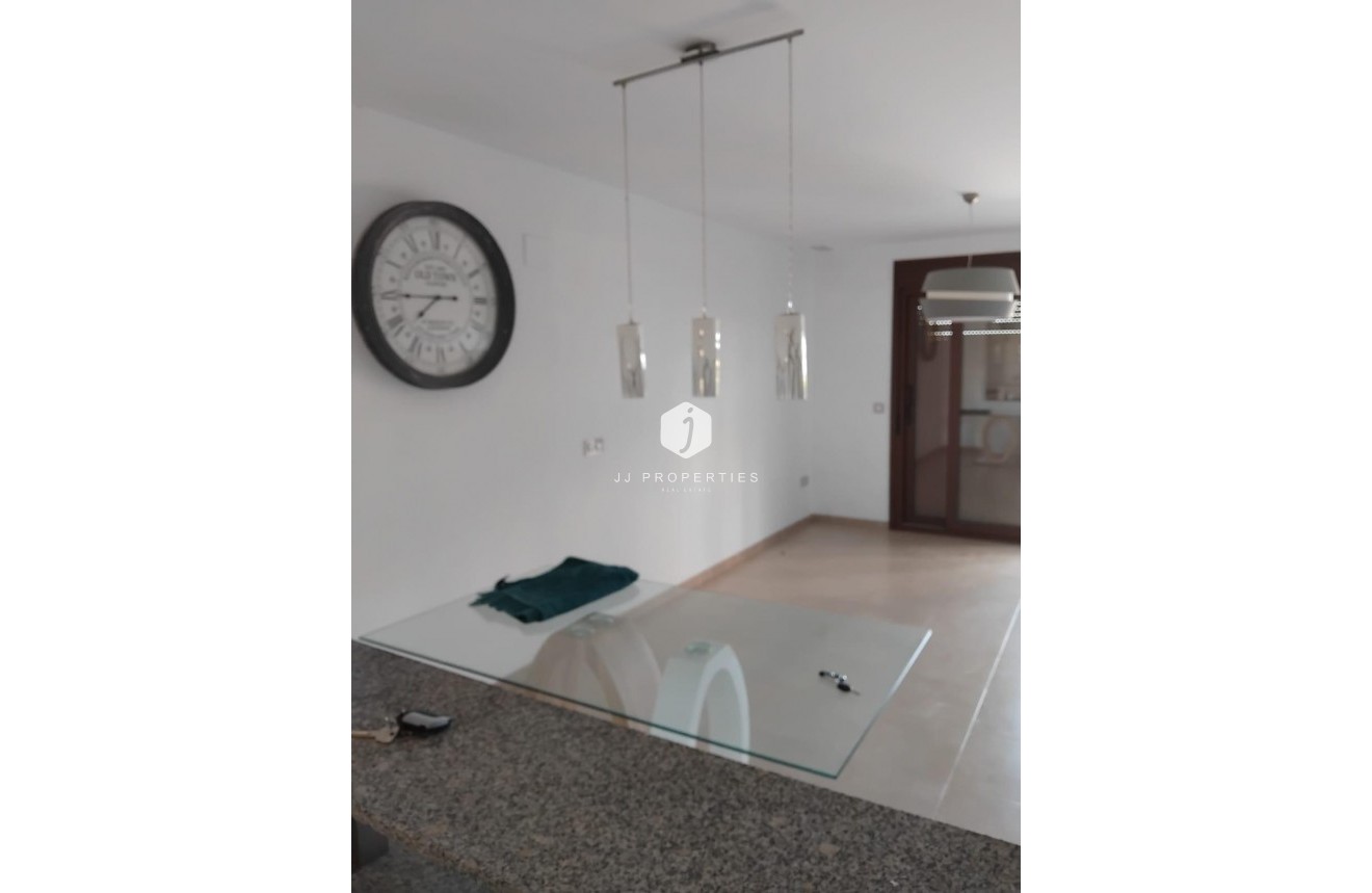 Resale - Apartment / flat -
Orihuela Costa - Lomas de Cabo Roig