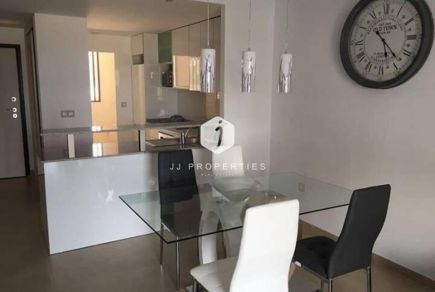 Resale - Apartment / flat -
Orihuela Costa - Lomas de Cabo Roig
