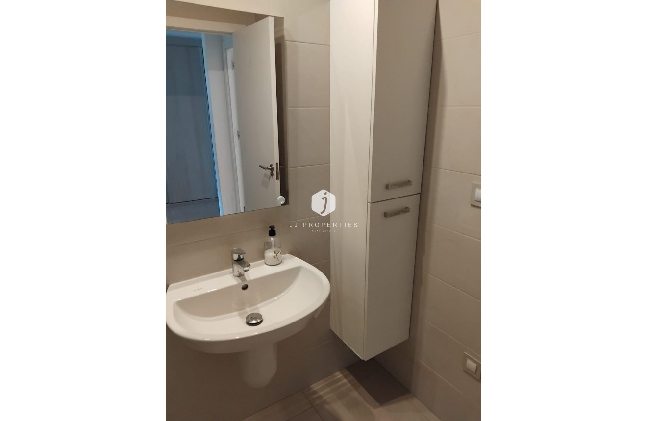 Resale - Apartment / flat -
Orihuela Costa - Lomas de Cabo Roig