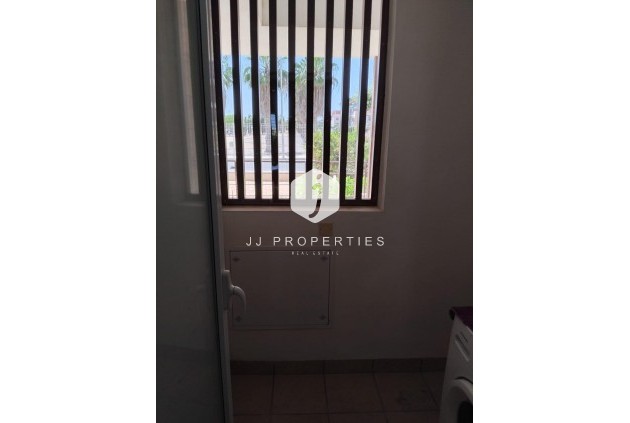 Resale - Apartment / flat -
Orihuela Costa - Lomas de Cabo Roig
