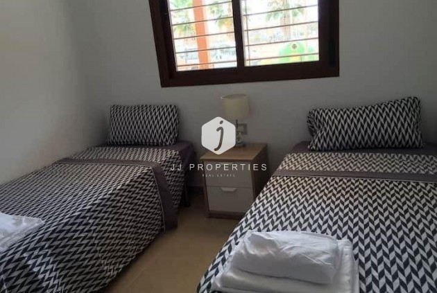 Resale - Apartment / flat -
Orihuela Costa - Lomas de Cabo Roig