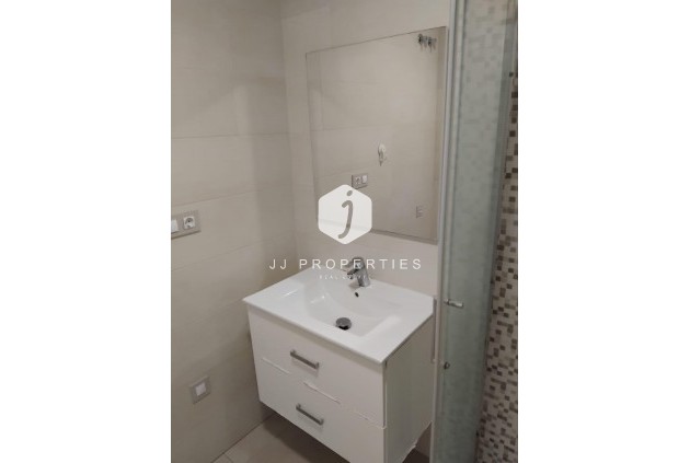 Resale - Apartment / flat -
Orihuela Costa - Lomas de Cabo Roig