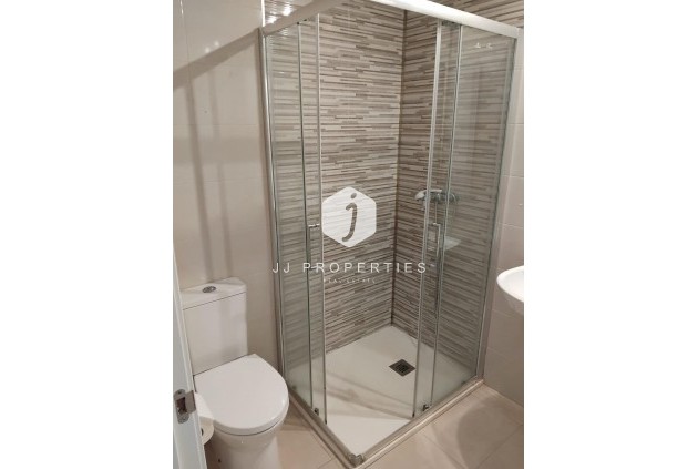 Resale - Apartment / flat -
Orihuela Costa - Lomas de Cabo Roig