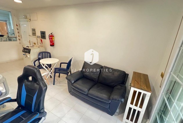 Resale - Apartment / flat -
Torrevieja