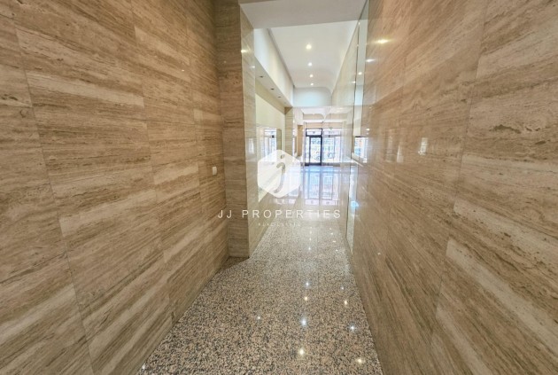 Aus zweiter Hand - Wohnung -
Torrevieja