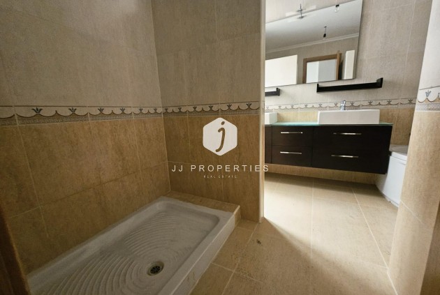 Aus zweiter Hand - Wohnung -
Torrevieja