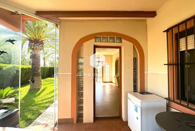 Resale - Villa -
Cabo Roig - Costa Blanca