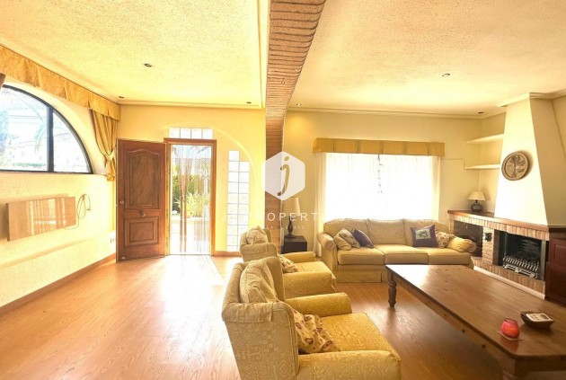 Resale - Villa -
Cabo Roig - Costa Blanca