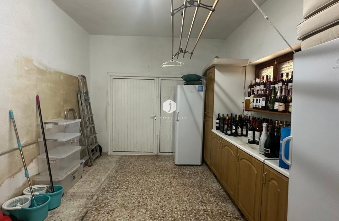 Resale - Villa -
Cabo Roig - Costa Blanca