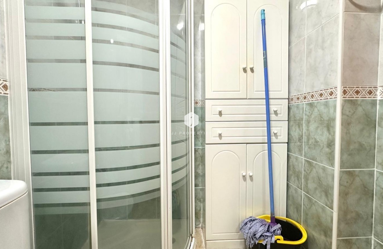 Resale - Apartment / flat -
Torrevieja - Acequion