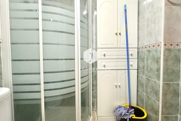 Resale - Apartment / flat -
Torrevieja - Acequion