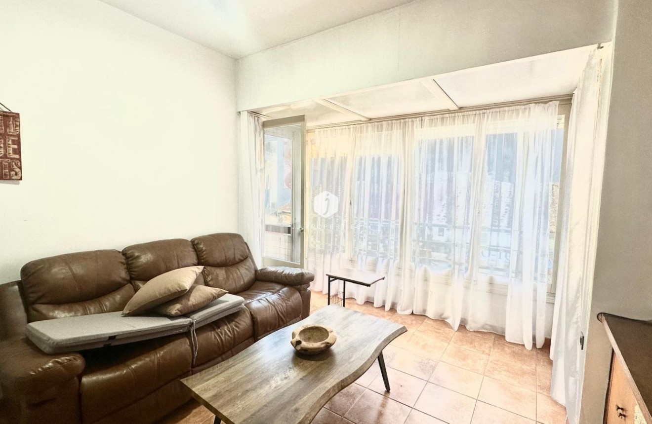 D'occasion - Appartement -
Torrevieja