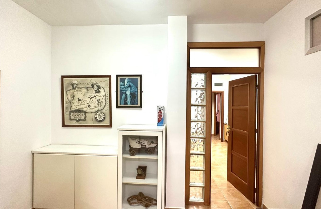 D'occasion - Appartement -
Torrevieja