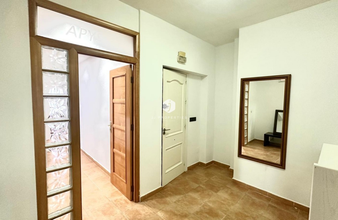 D'occasion - Appartement -
Torrevieja