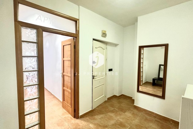D'occasion - Appartement -
Torrevieja