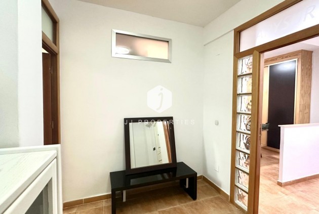 D'occasion - Appartement -
Torrevieja