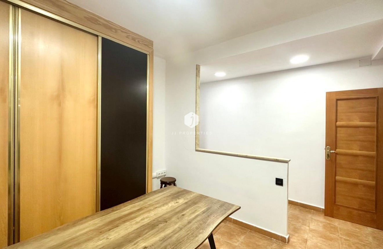 D'occasion - Appartement -
Torrevieja