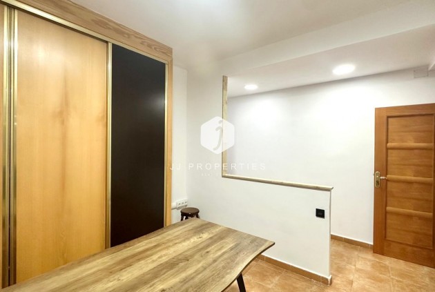 D'occasion - Appartement -
Torrevieja