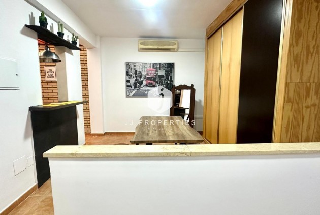 D'occasion - Appartement -
Torrevieja