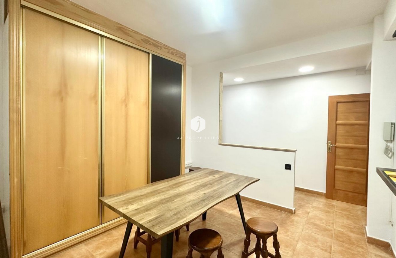 D'occasion - Appartement -
Torrevieja