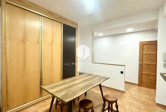 D'occasion - Appartement -
Torrevieja