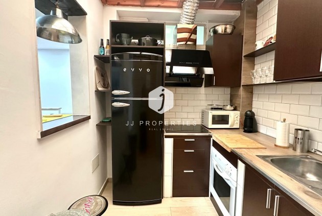 D'occasion - Appartement -
Torrevieja