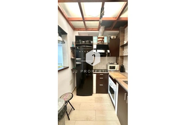 D'occasion - Appartement -
Torrevieja